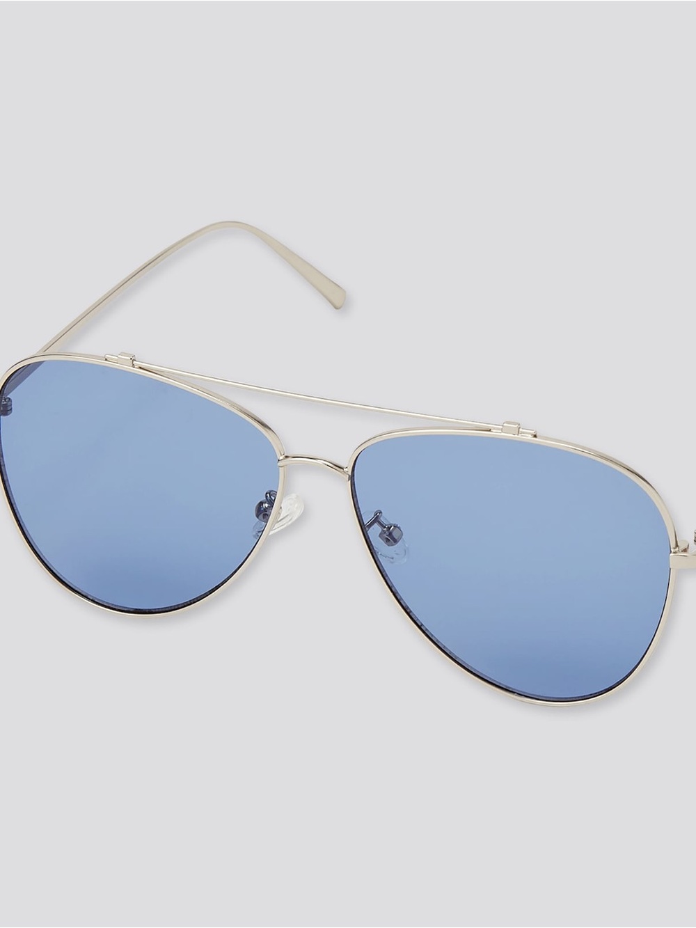 Uniqlo Teardrop Sunglasses